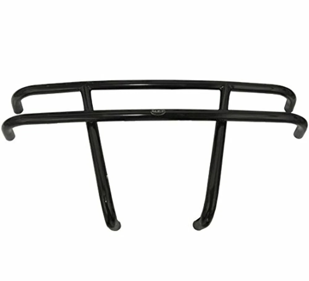 MadJax Steel Brush Guard for Club Car Precedent Golf Cart Models 2004 - 2021
