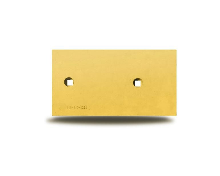 Cutting Edge 23.22 Inch fits Komatsu 418-815-1221 Cutting Edge 23.22 Inch fits Komatsu 418-815-1221