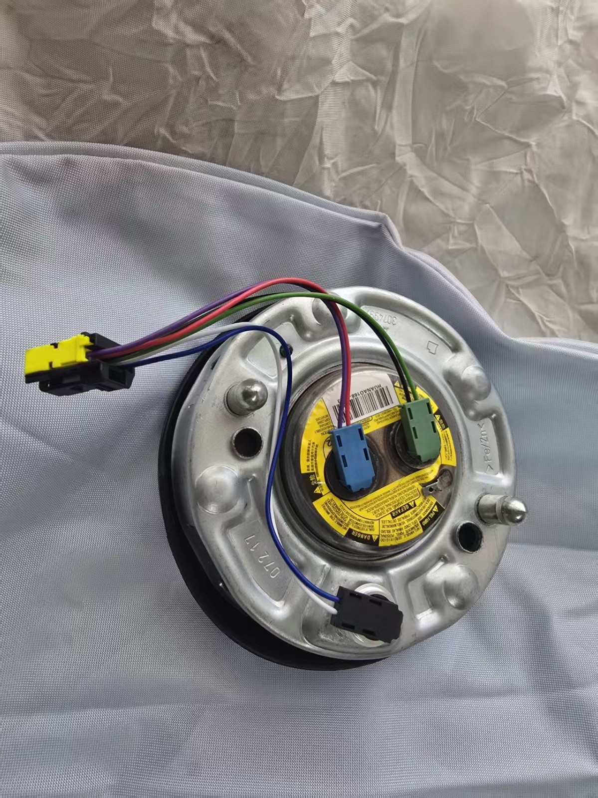 BMW F30 F36 F10 F13 F01 M235i M240i 340i 335i 550i 650i STEERING COVER