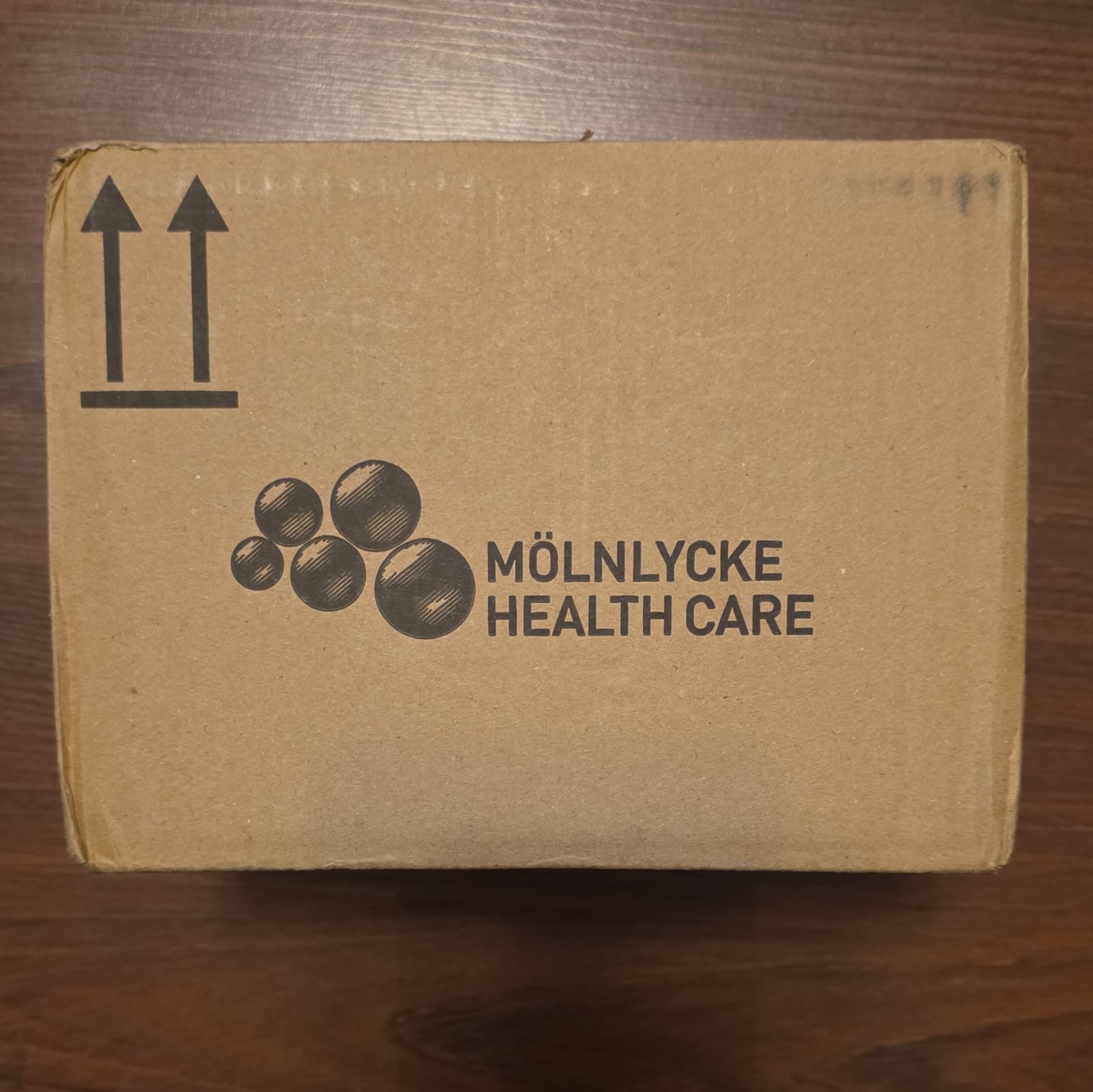 Mölnlycke Exufiber Fiber Dressing Sterile 10x12cm 60 pcs MPN 709902 Mölnlycke Exufiber Fiber Dressing Sterile 10x12cm 60 pcs MPN 709902