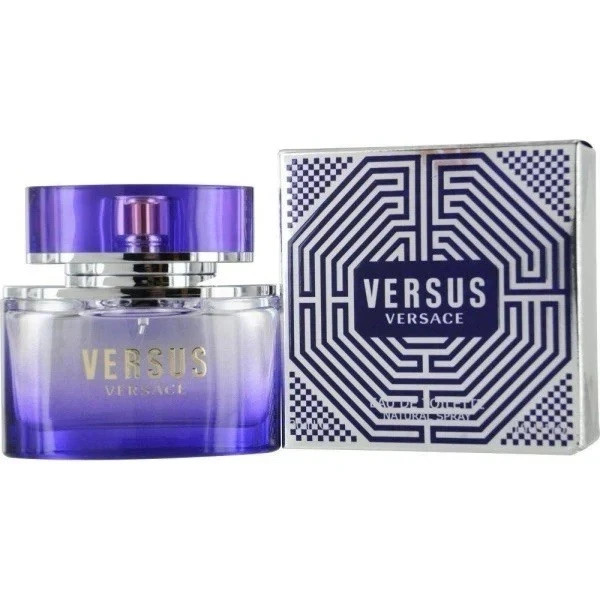 Versus by Versace