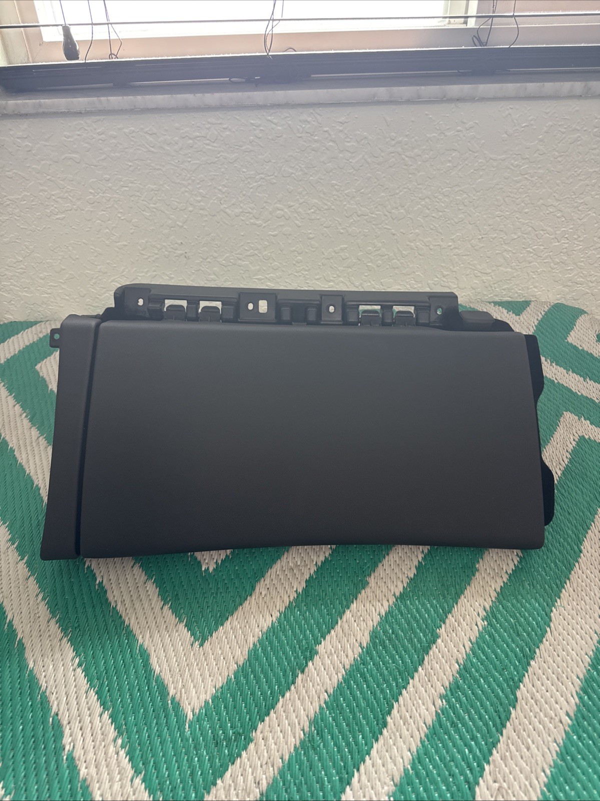 ✅ 2020-2025 Chevrolet Corvette C8 OEM Black Glove Box Assembly 84697974 ✅ ✅ 2020-2025 Chevrolet Corvette C8 OEM Black Glove Box Assembly 84697974 ✅