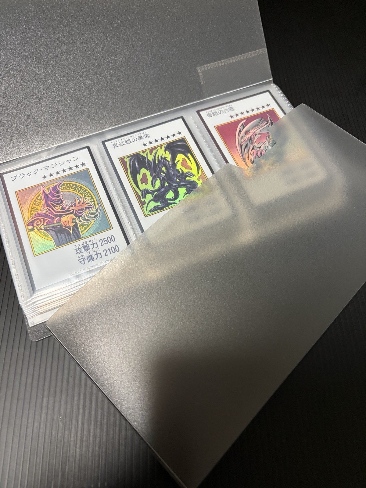 Yu-Gi-Oh YAC1 MANGA-STYLE Color Ver. Ultra Rare Complete 30 Card Set from Japan