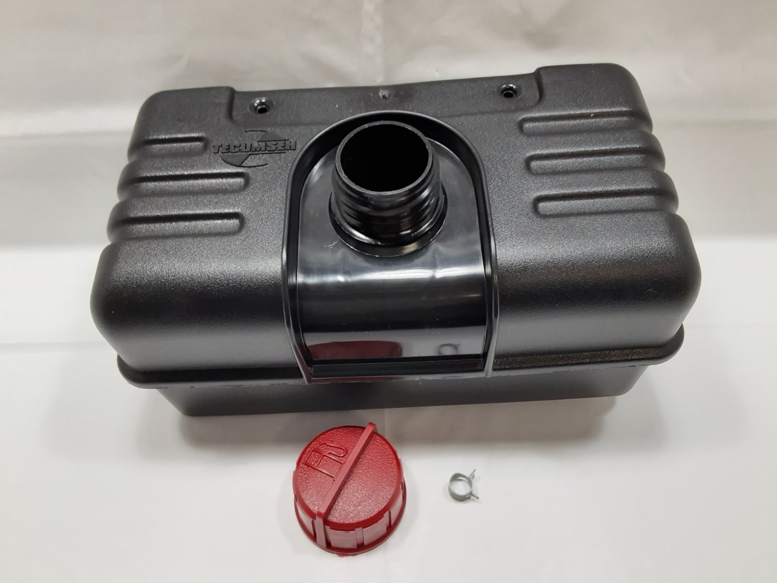 Genuine Tecumseh 34186A Fuel Tank Genuine Tecumseh 34186A Fuel Tank
