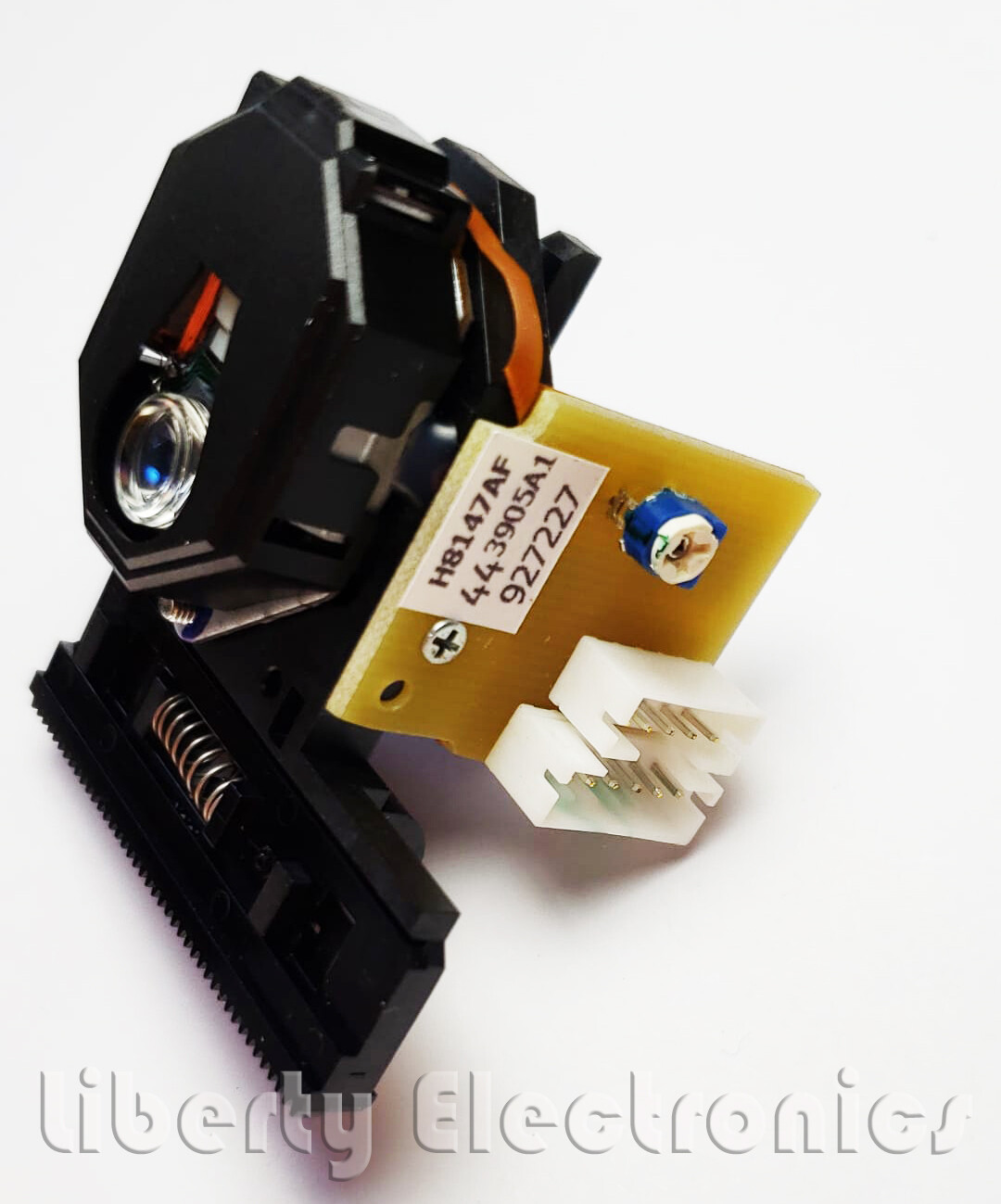 NEW OPTICAL LASER LENS PICKUP - model: H8147AF