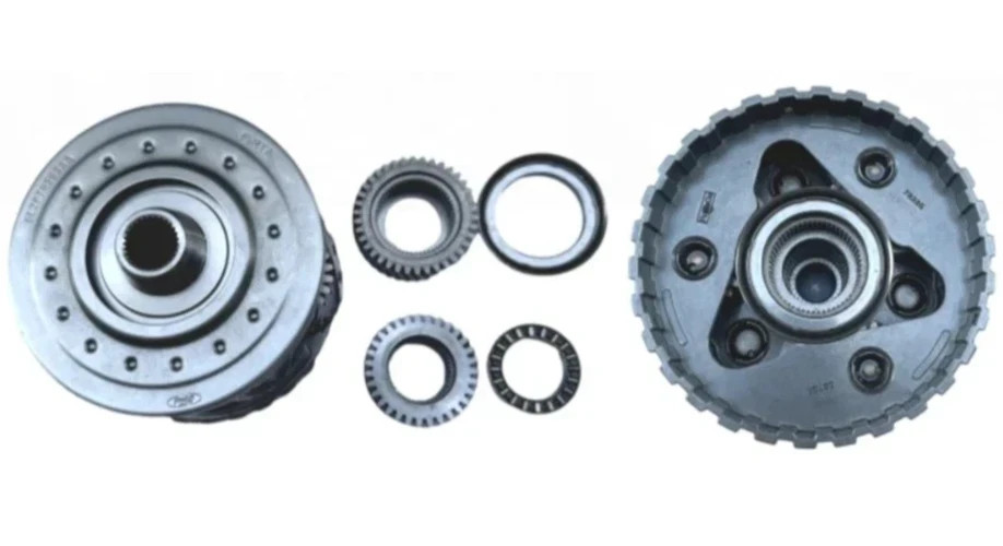 6R60 6R75 6R80 Auto Transmission Planetary Gear Set For Ford Lincoln 6R60 6R75 6R80 Auto Transmission Planetary Gear Set For Ford Lincoln