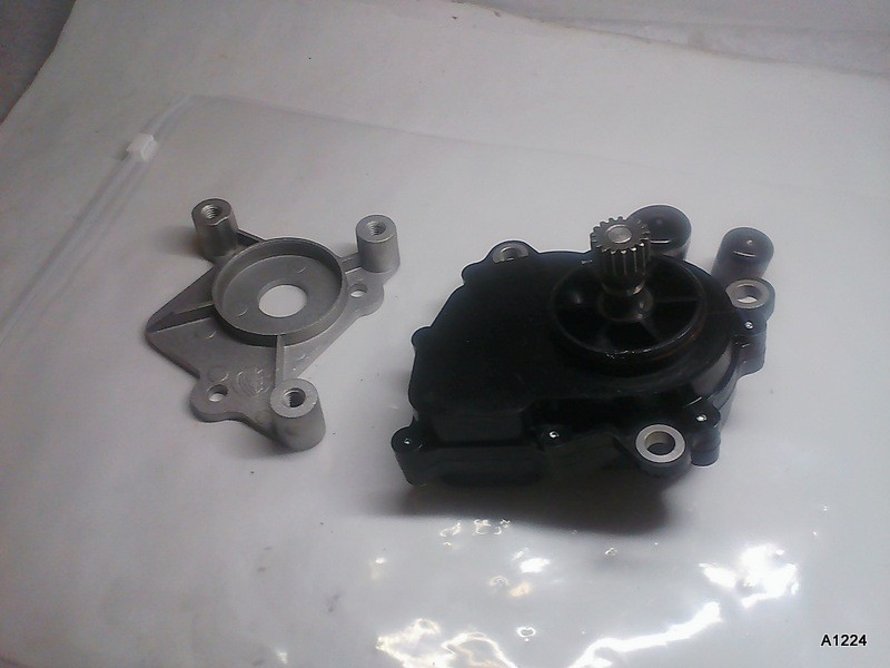 2006-2019 Genuine Evinrude Johnson E-TEC V6 Outboard Exhaust Valve Actuator OEM 2006-2019 Genuine Evinrude Johnson E-TEC V6 Outboard Exhaust Valve Actuator OEM