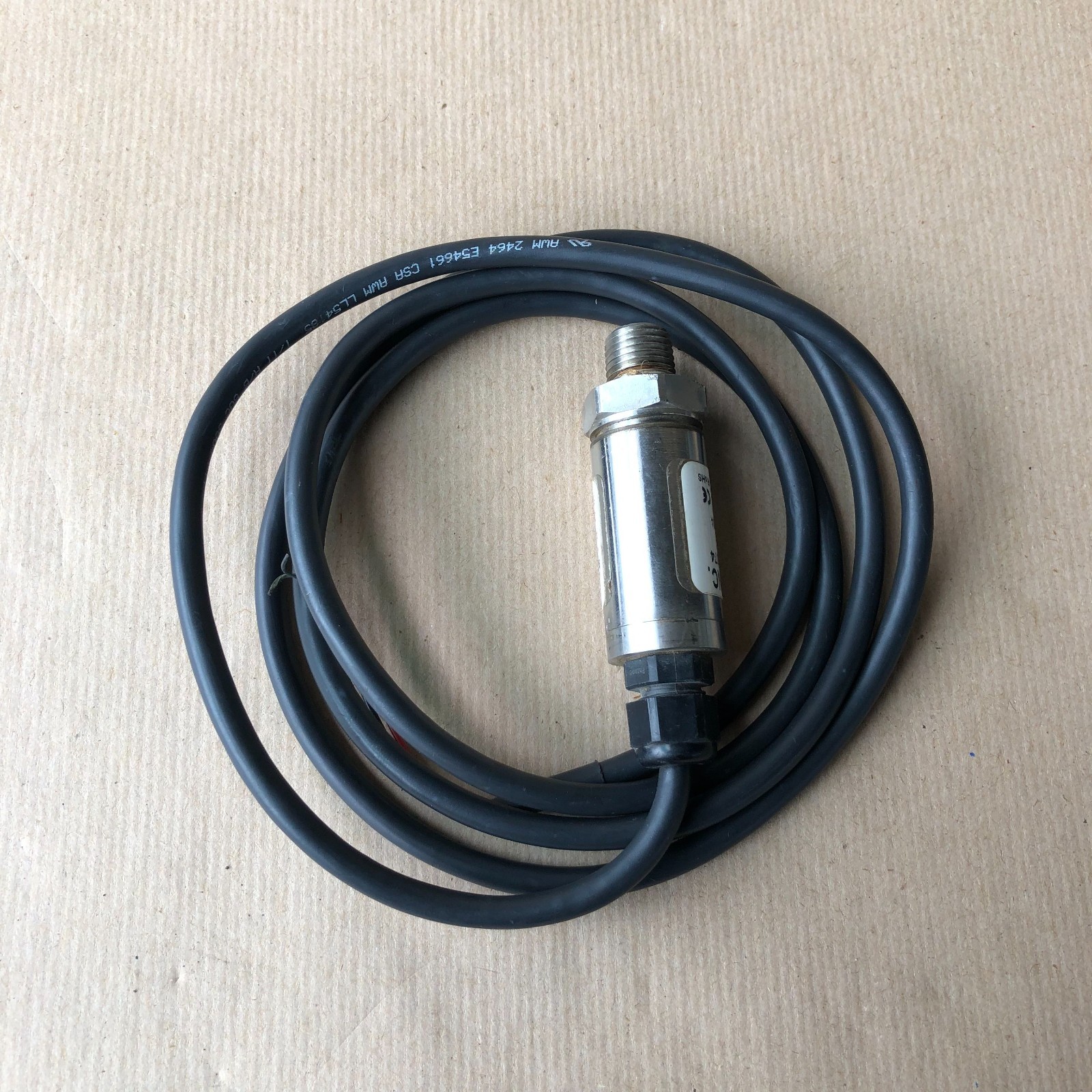 OMEGADYNE PRESSURE TRANSDUCER PX309-030AI