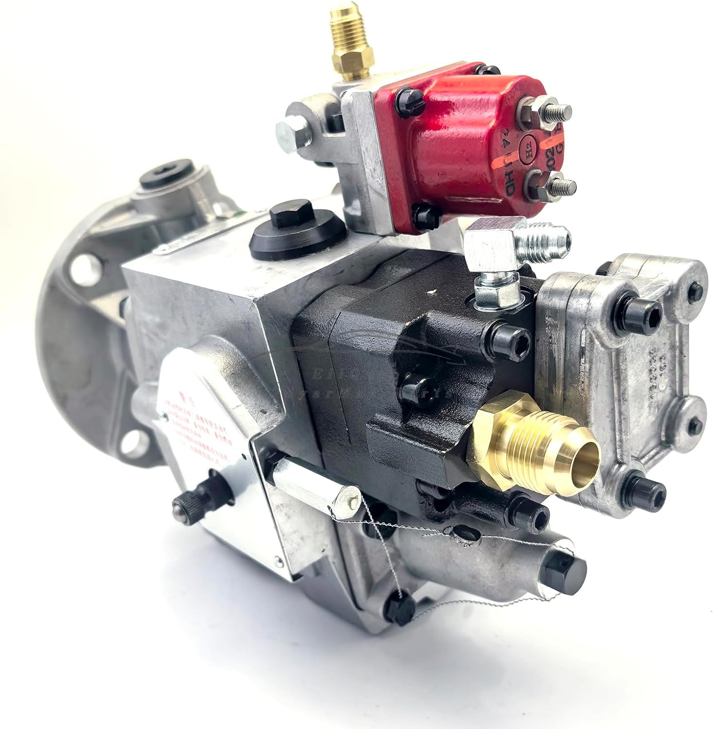 New PT fuel injection pump suitable for NT855 diesel engine-
