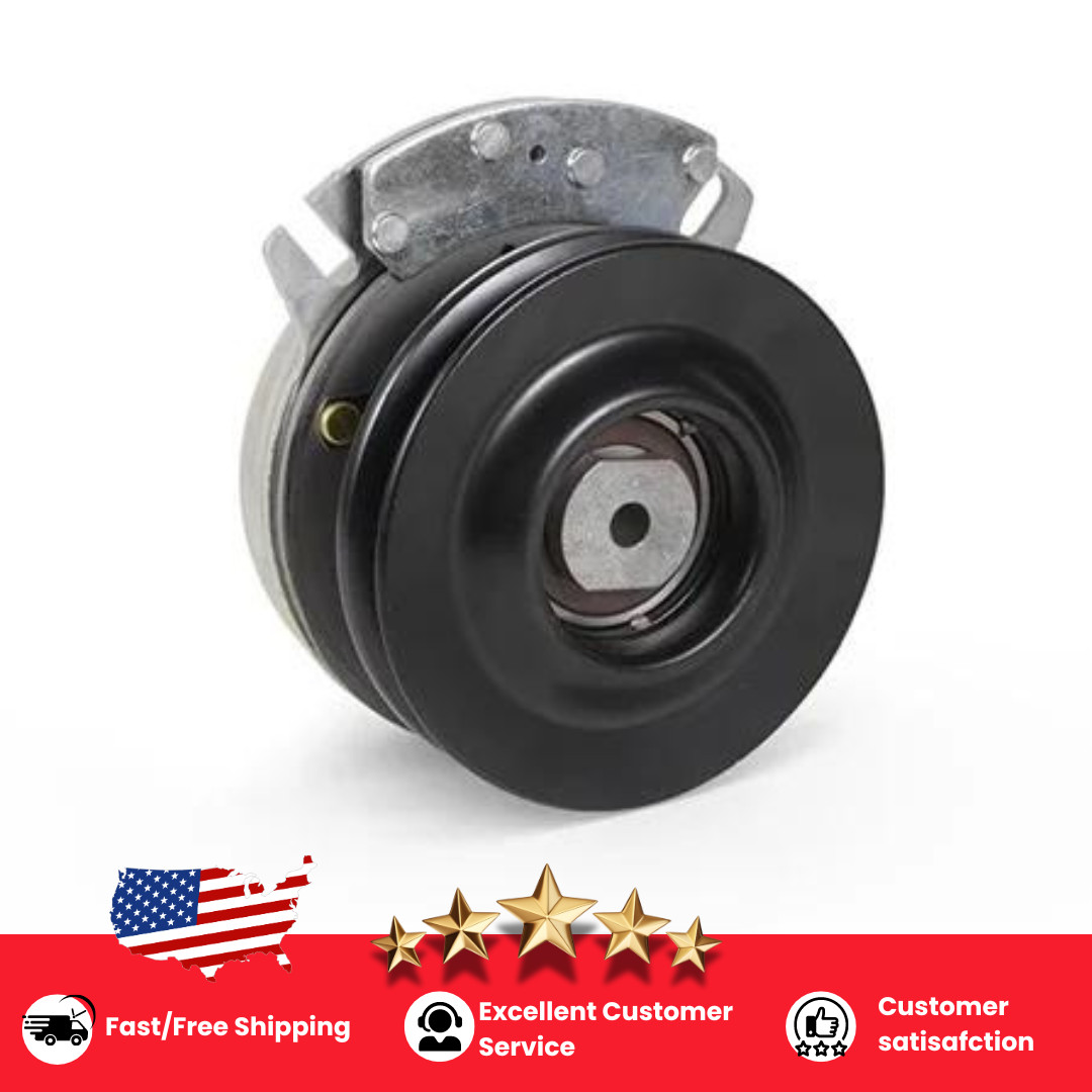 ~Warner Electric PTO Clutch, 5219-207, 5104954 ~Warner Electric PTO Clutch, 5219-207, 5104954