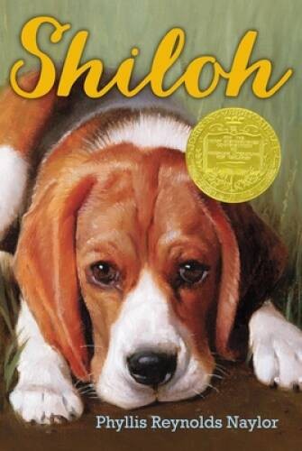 Shiloh (The Shiloh Quartet) - Paperback By Naylor, Phyllis Reynolds - GOOD Shiloh (The Shiloh Quartet) - Paperback By Naylor, Phyllis Reynolds - GOOD