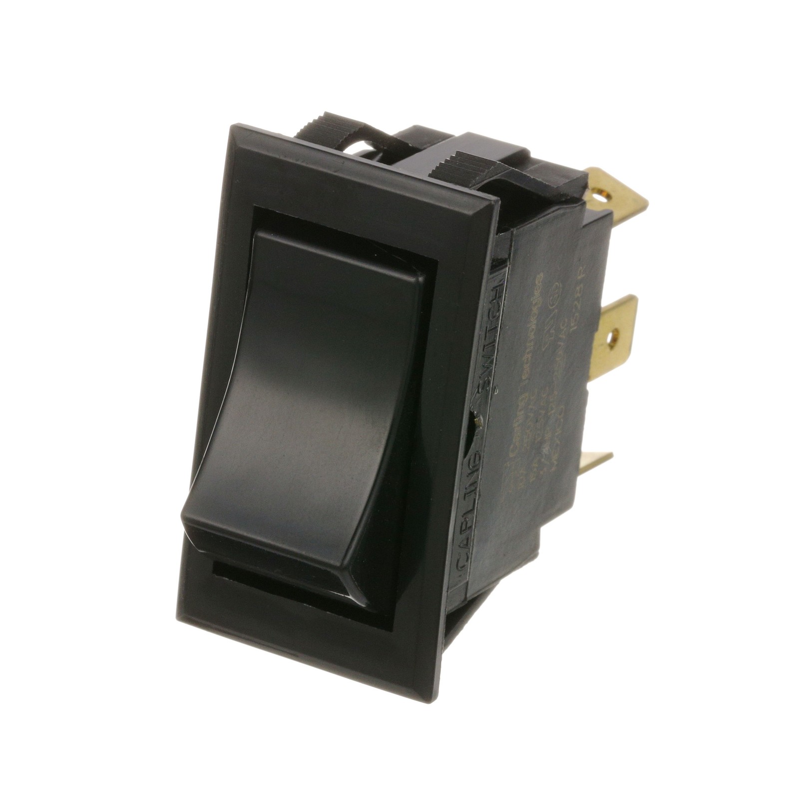 Mavrik On/On Rocker Switch