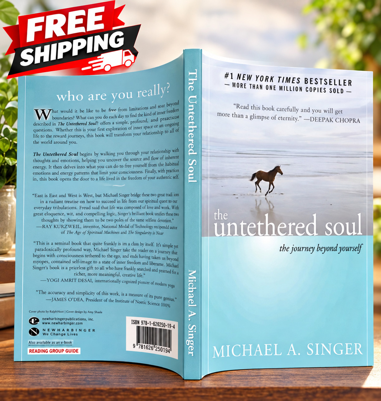 The Untethered Soul Michael A. Singer Paperback Book Self Help Spirituality Tran The Untethered Soul Michael A. Singer Paperback Book Self Help Spirituality Tran