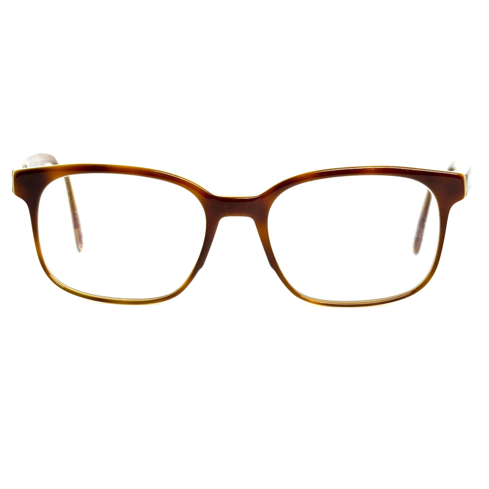 Penguin The Curtis MD Translucent Brown Eyeglasses Frames 55-19 145 H20817