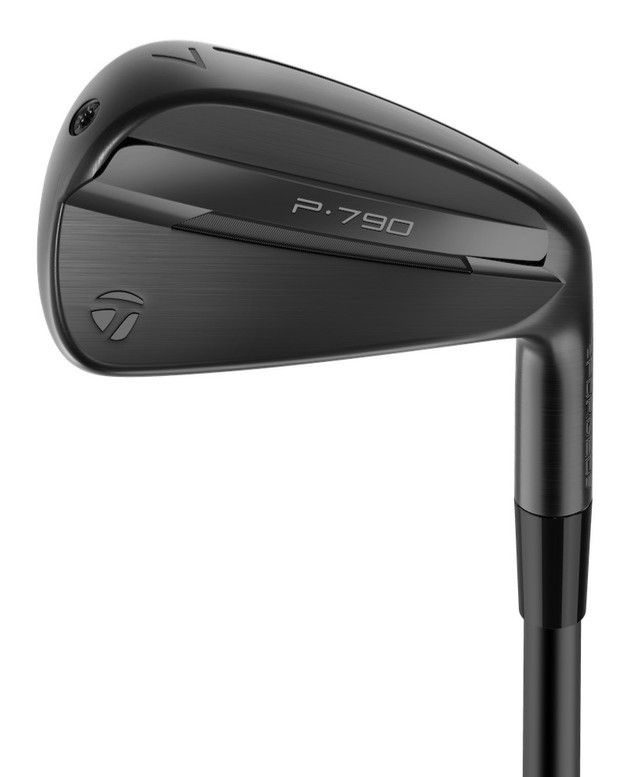 TaylorMade P790™ Forged | Seven RH Iron Set 4-P | Dynamic Gold 105 S300 Shaft TaylorMade P790™ Forged | Seven RH Iron Set 4-P | Dynamic Gold 105 S300 Shaft