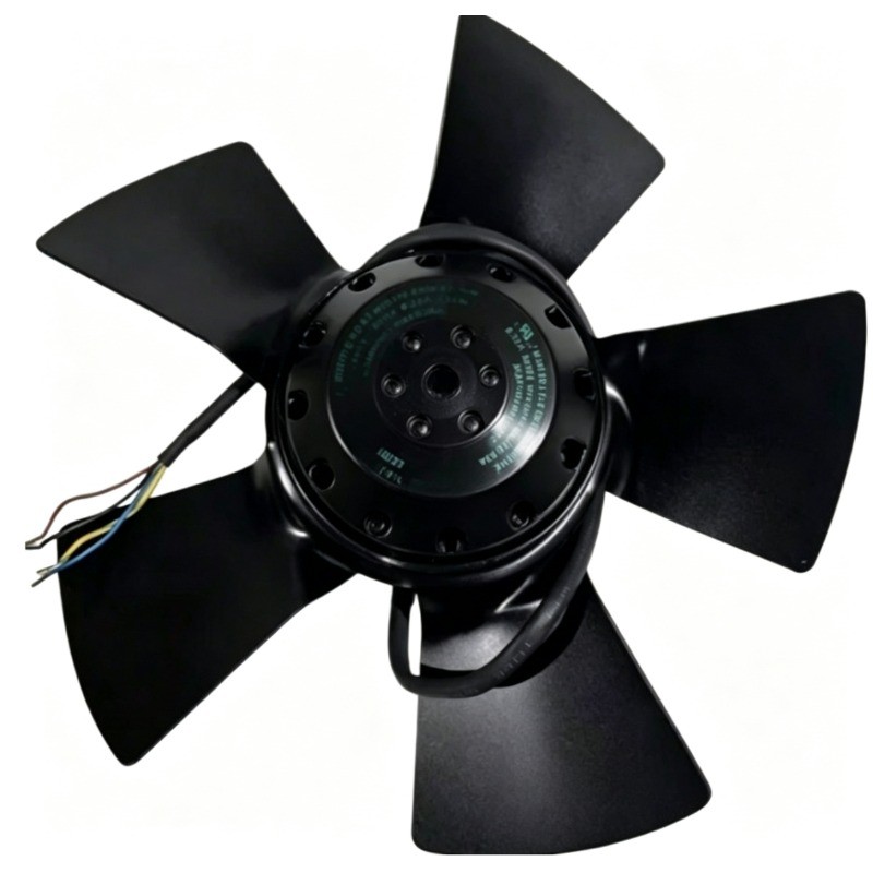 1PCS NEW FOR W2D270-EA32-01 cooling fan 