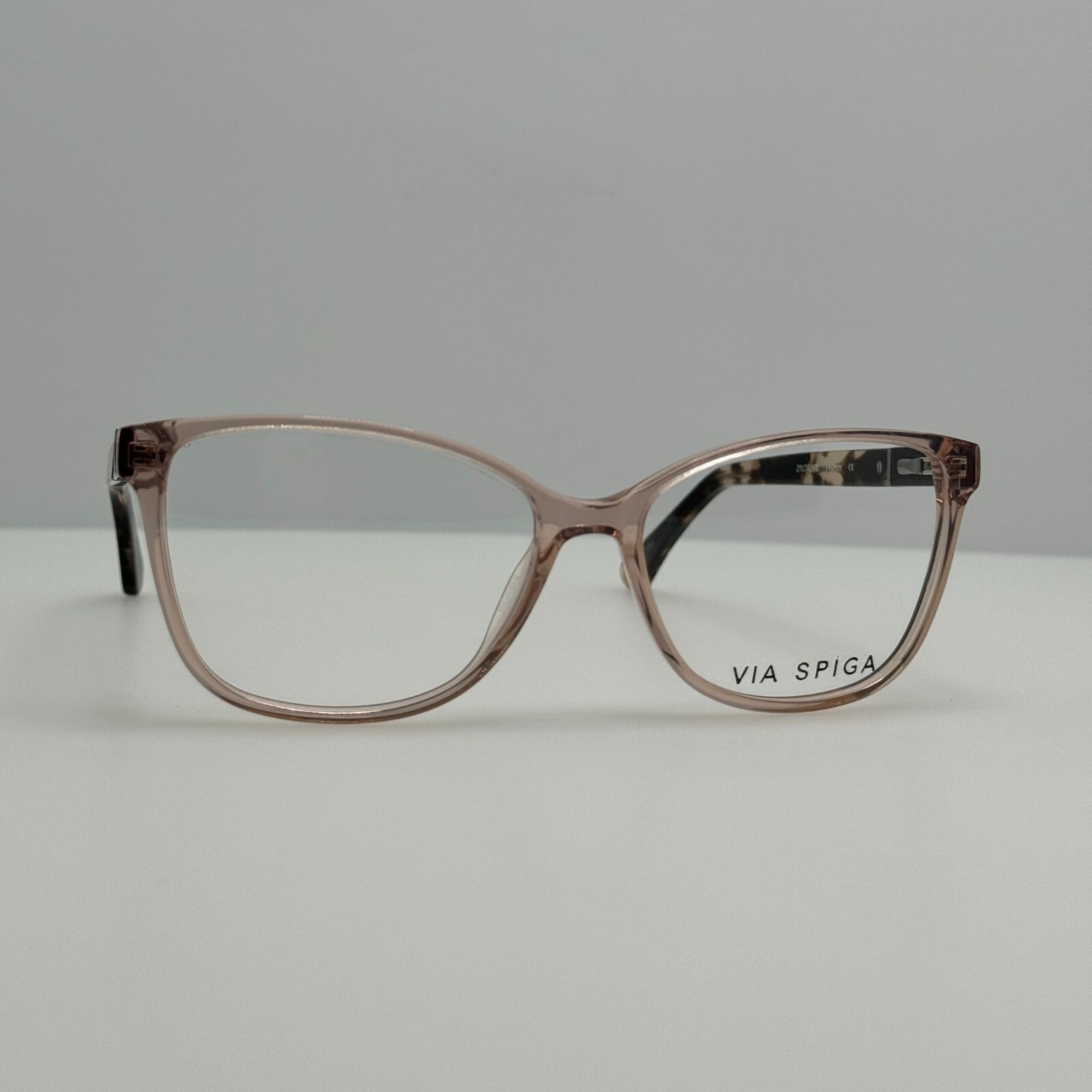 Via Spiga Filippa 720 Eyeglasses Eye Glasses Frames 56-15-140 Via Spiga Filippa 720 Eyeglasses Eye Glasses Frames 56-15-140