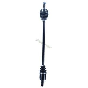 Shaftec Front Right Driveshaft for Honda Jazz 1.2 October 2008 to April 2016