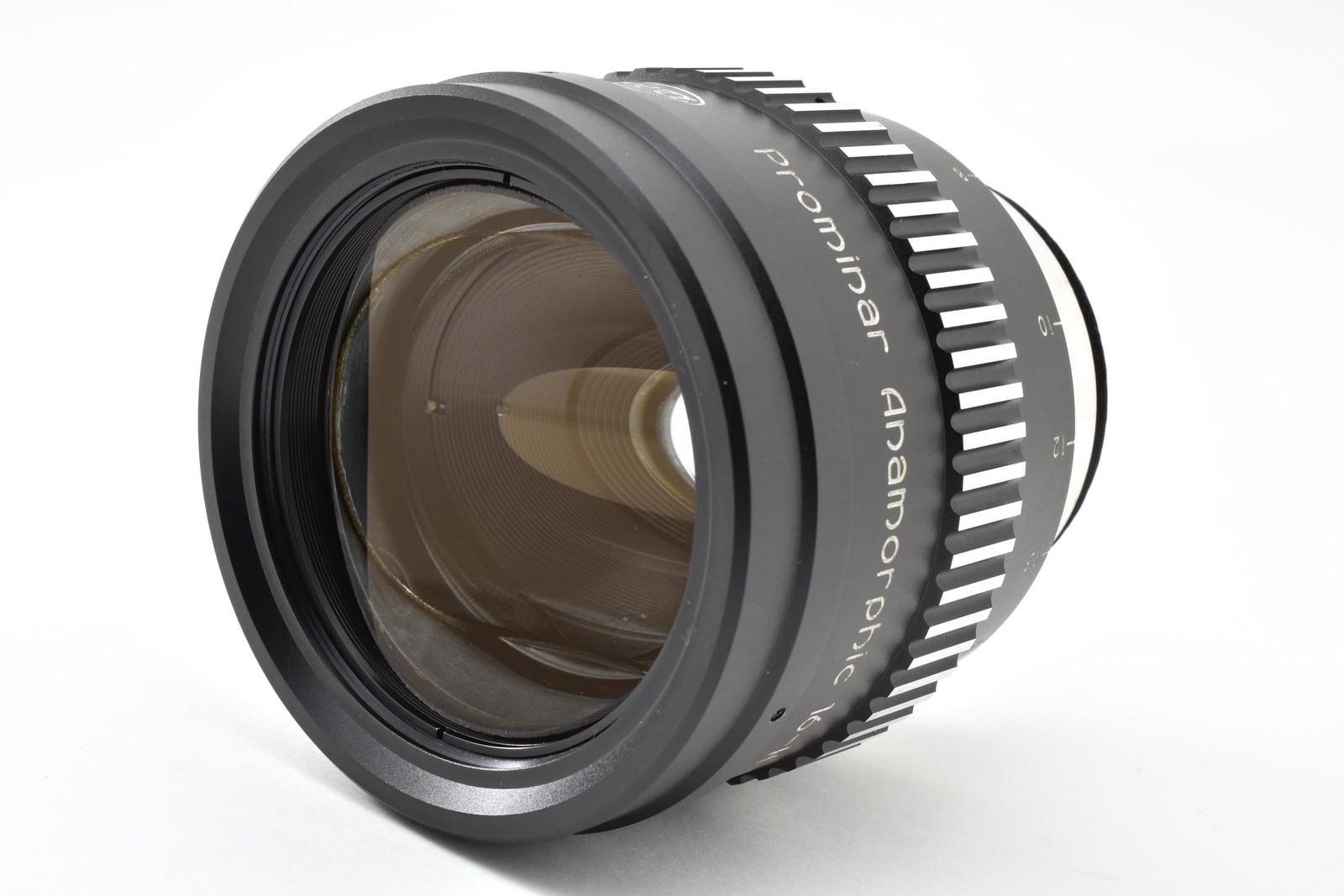 [MINT+++] Kowa Prominar Anamorphic 16-H 16H Cine Camera Lens From JAPAN