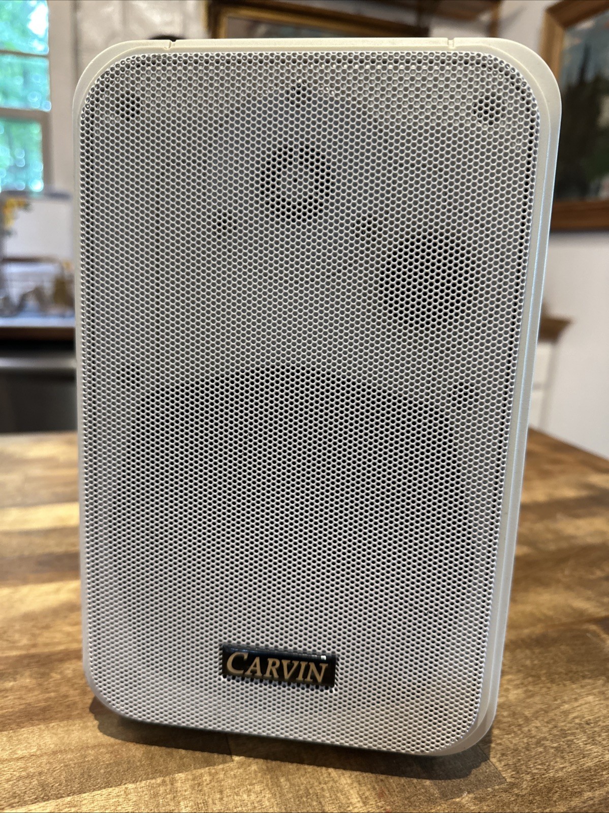 Carvin PM5 Professiont Program Reference Near-Field Monitor 125W Max Carvin PM5 Professiont Program Reference Near-Field Monitor 125W Max