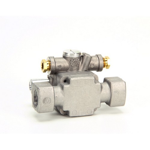 Montague 10626 Pilot Safety Valve