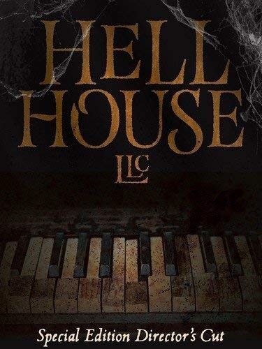 Hell House LLC: Special Edition Director\'s Cut (DVD) Hell House LLC: Special Edition Director\'s Cut (DVD)