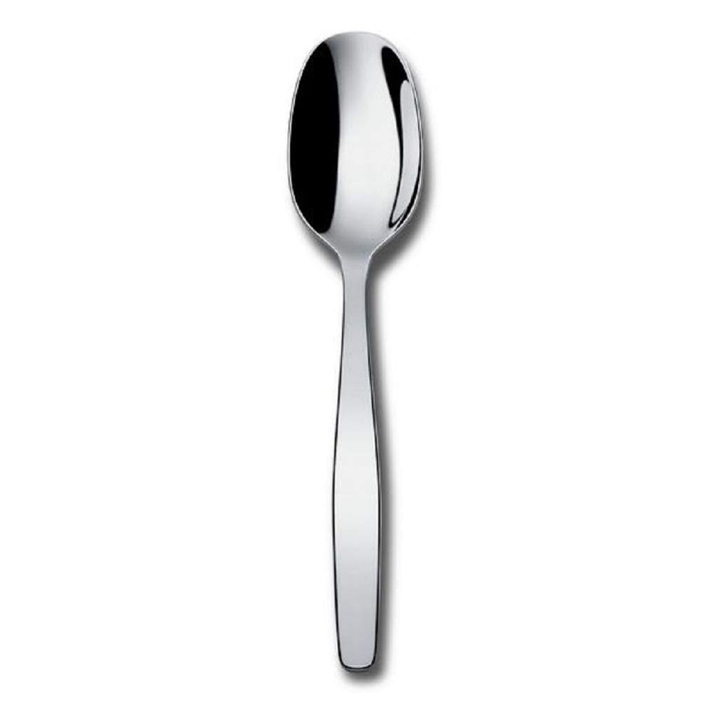 ITSUMO TABLE SPOON SET OF 6 SILVER
