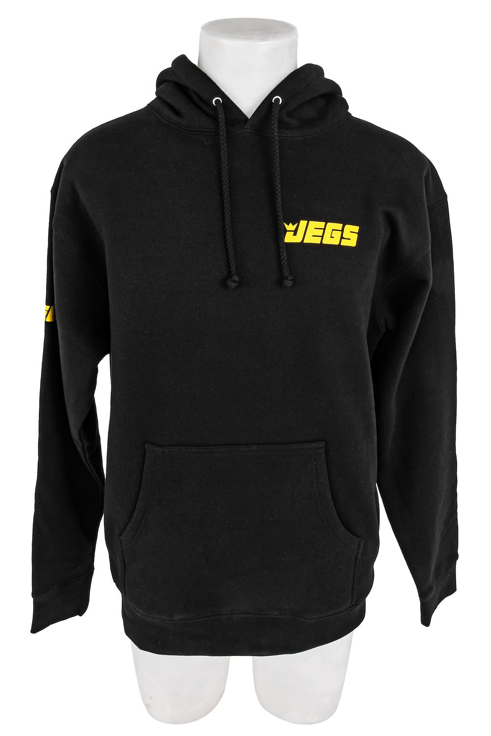 JEGS Apparel and Collectibles Official Logo Pullover Hoodie