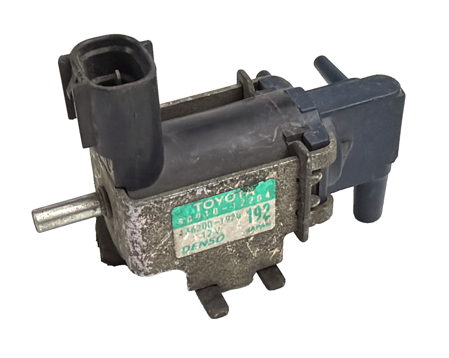 New OEM Genuine Toyota VSV Vacuum Purge Switching Valve 90910-12204