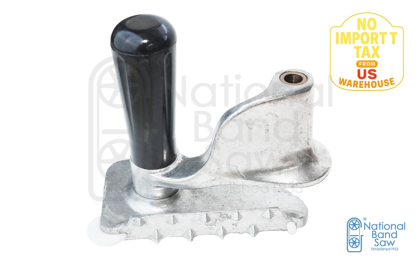HOBART MEAT GRIP ASSEMBLY FOR MODELS 2612, 2712, 2812, 2912 NEW Freeship from US