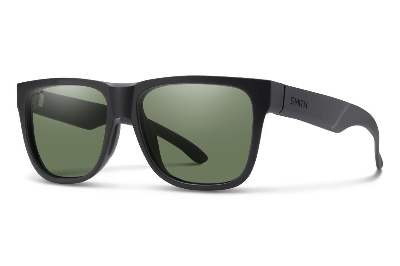NEW Smith 203563 Lowdown 2 Core Sunglasses Matte Black 100% AUTHENTIC NEW Smith 203563 Lowdown 2 Core Sunglasses Matte Black 100% AUTHENTIC
