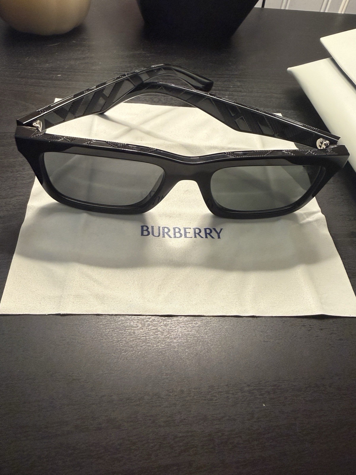 Burberry Men’s Sunglasses BE4475U
