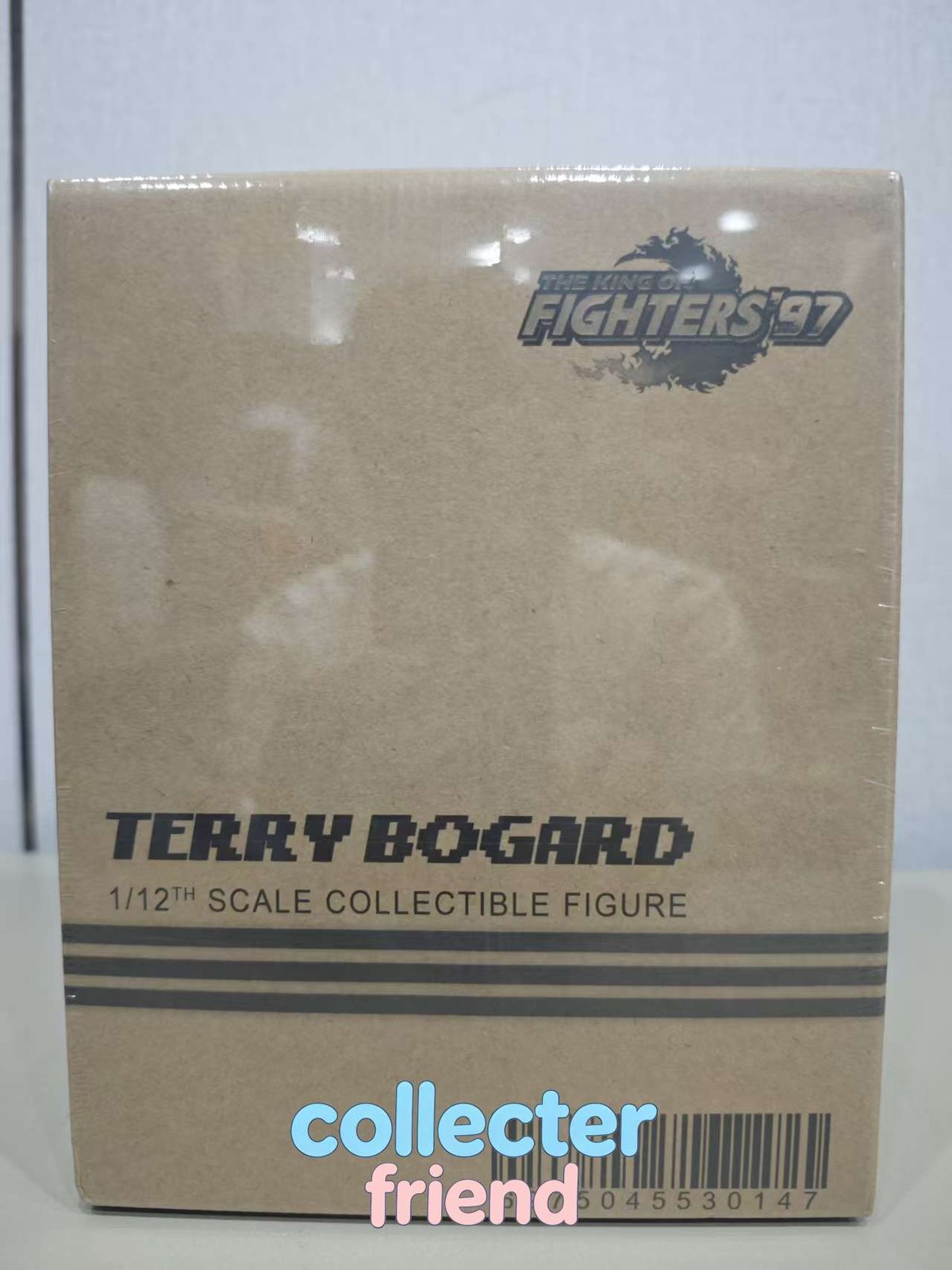 IN STOCK TunShi Studio TS-XZZ-005 SNK Terry Bogard 1/12 Action Figure NEW