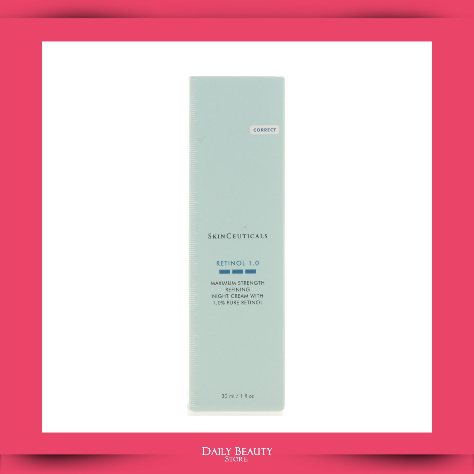 Skinceuticals Retinol 1.0 30ml 1oz Skinceuticals Retinol 1.0 30ml 1oz