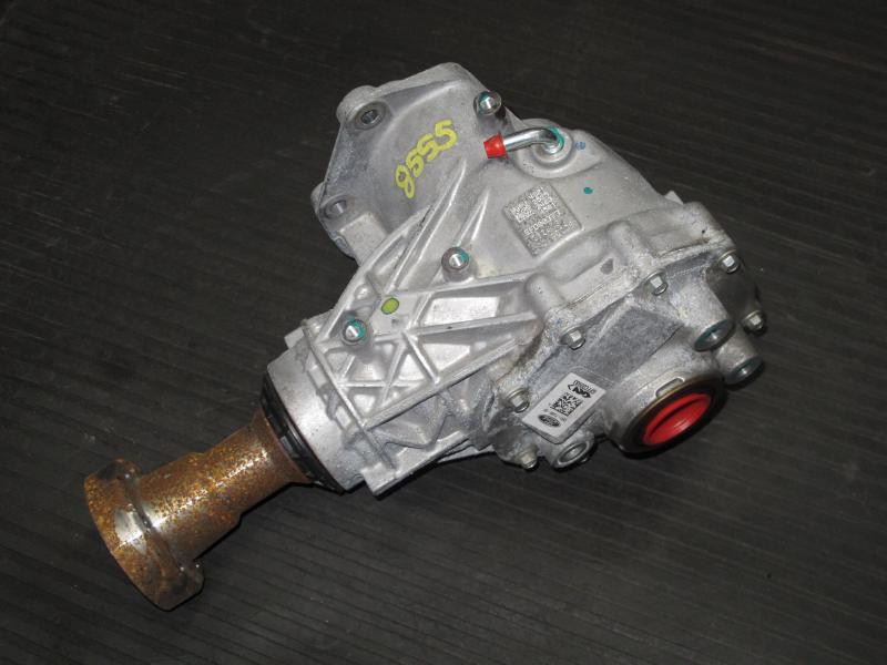 2017-2019 Ford Escape Transfer Case Assembly OEM