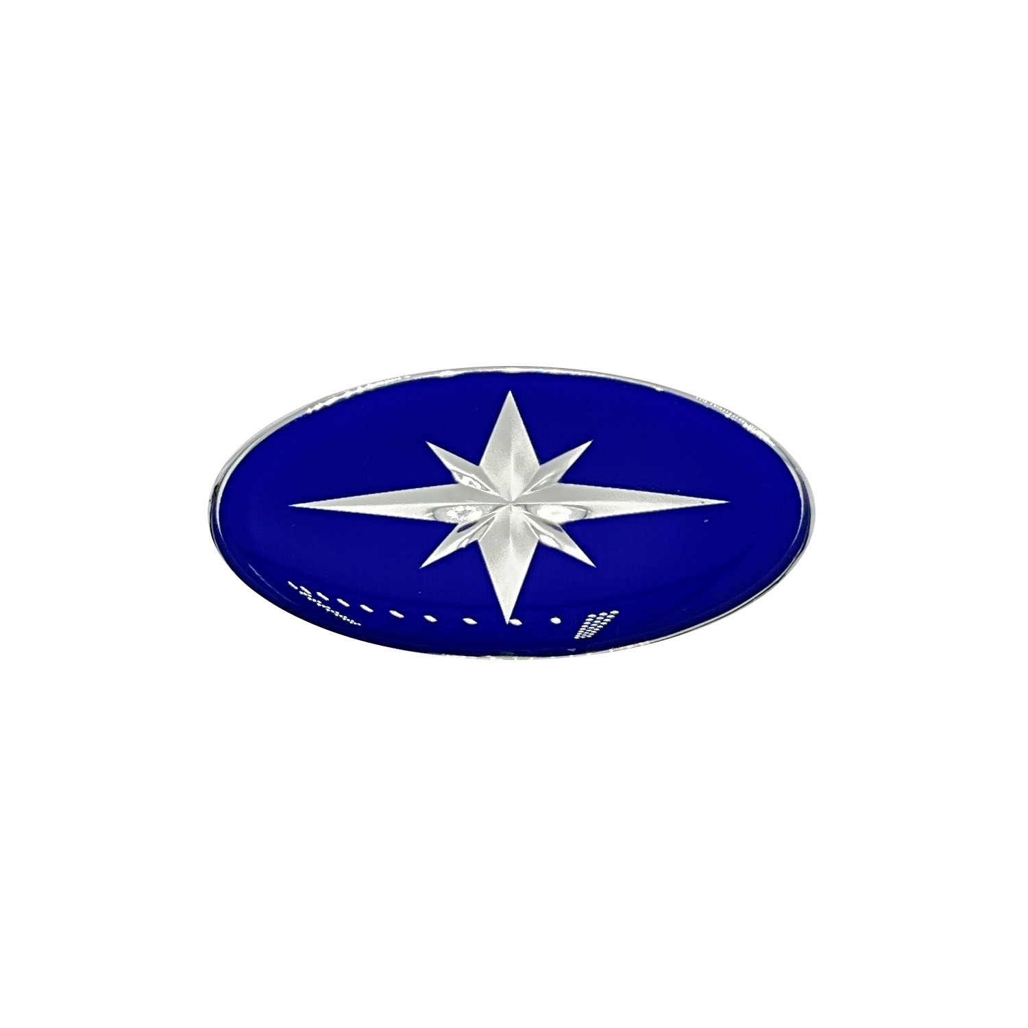 Polaris Snowmobile Star Logo, Genuine OEM Part 7078465, Qty 1 Polaris Snowmobile Star Logo, Genuine OEM Part 7078465, Qty 1