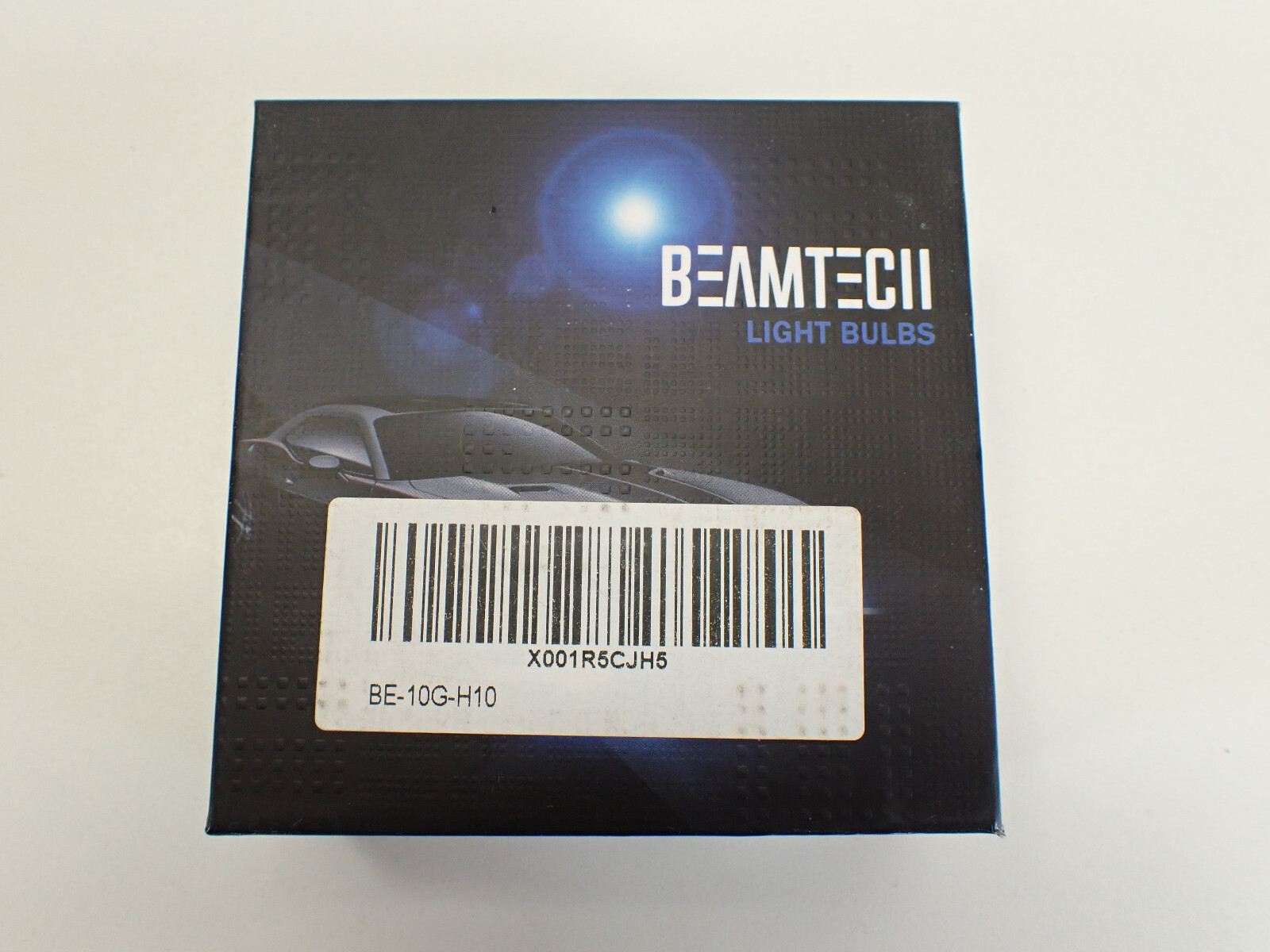 Beamtech H10 LED Fog Light Bulbs , Xenon White , BE-10G-H10 , H10/9145/9040 Beamtech H10 LED Fog Light Bulbs , Xenon White , BE-10G-H10 , H10/9145/9040