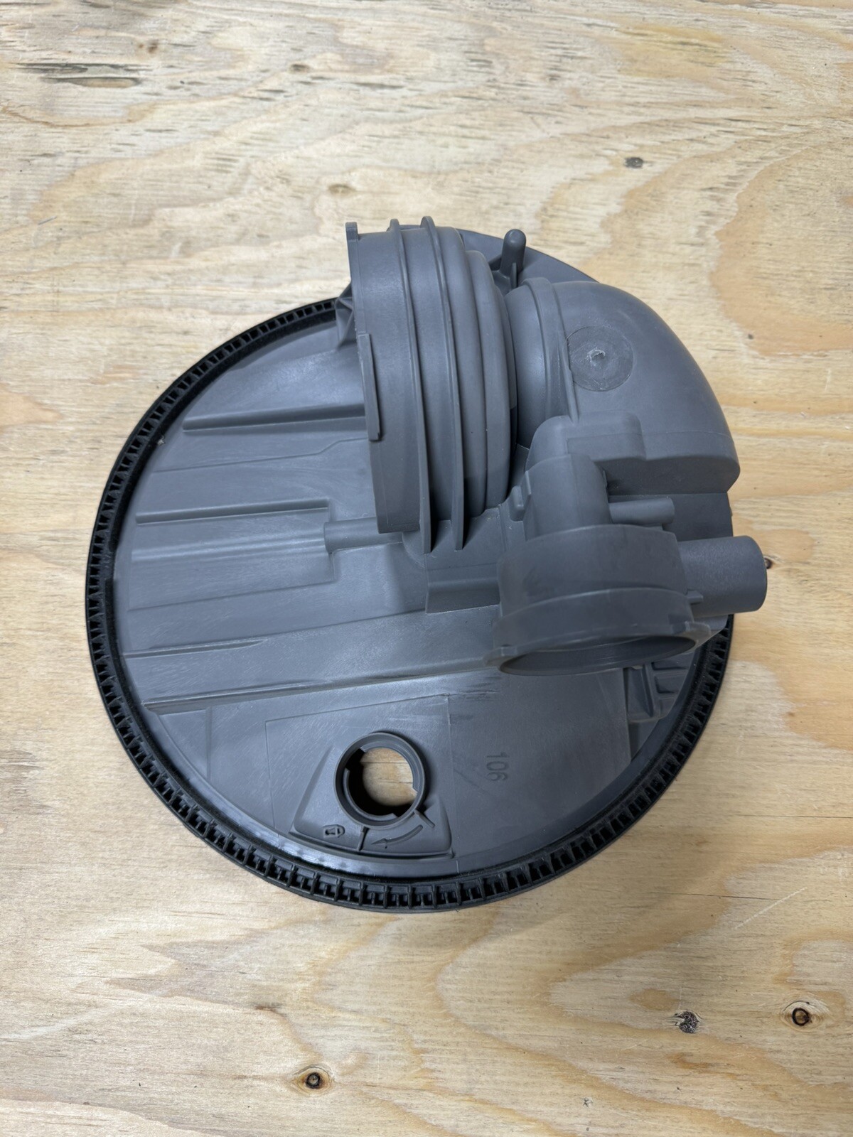F5: New OEM Whirlpool SUMP 8572618