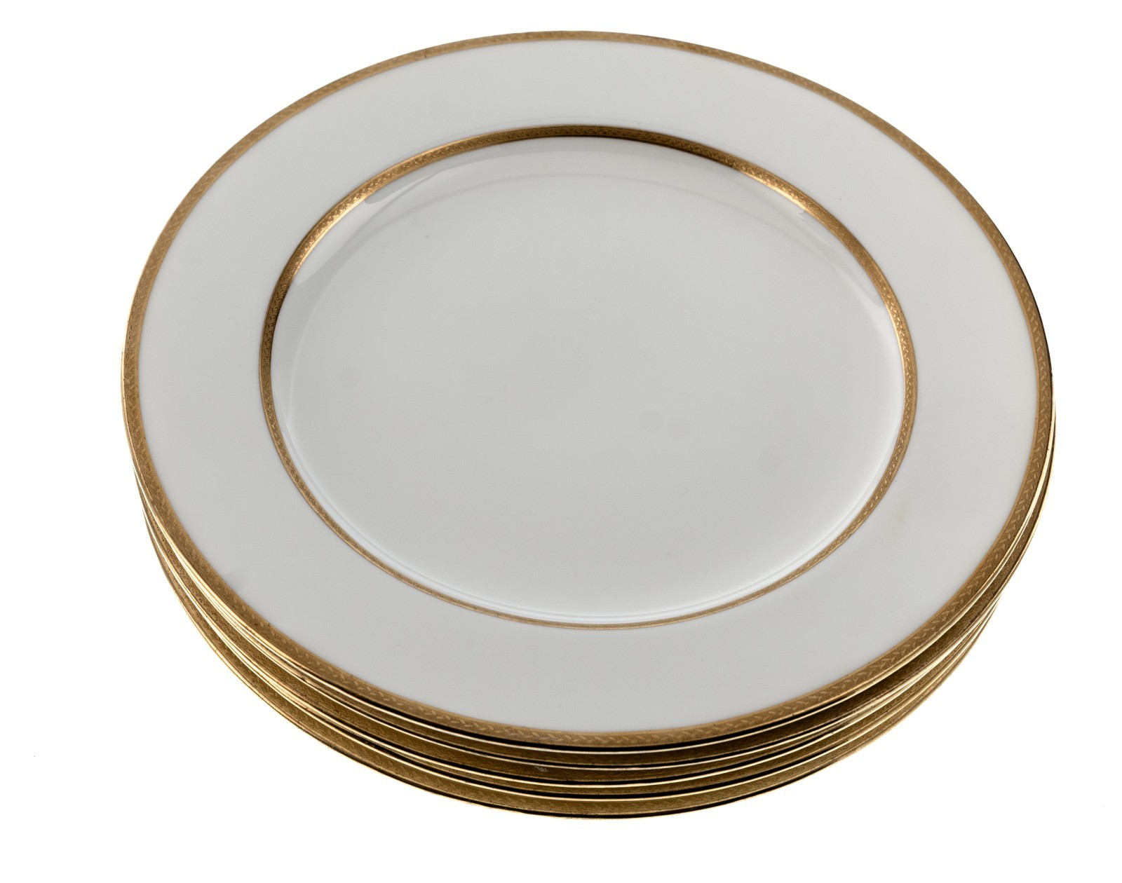 5 Minton for Davis Collamore & Co. 10.5