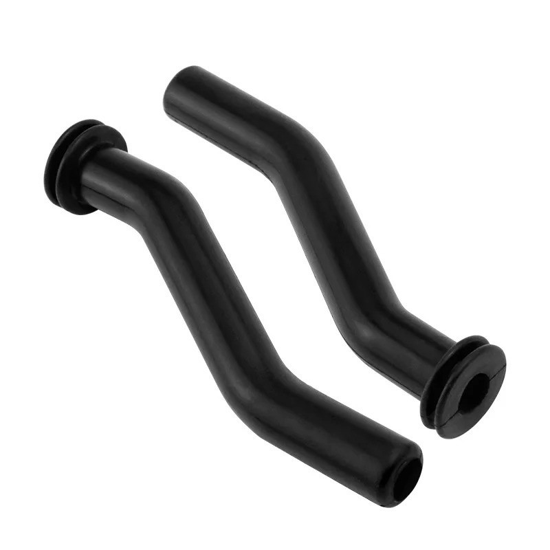 2-pack 596163 3-inch Fuel Pump Vacuum Hose Suitable for Briggs and Stratton E. 2-pack 596163 3-inch Fuel Pump Vacuum Hose Suitable for Briggs and Stratton E.