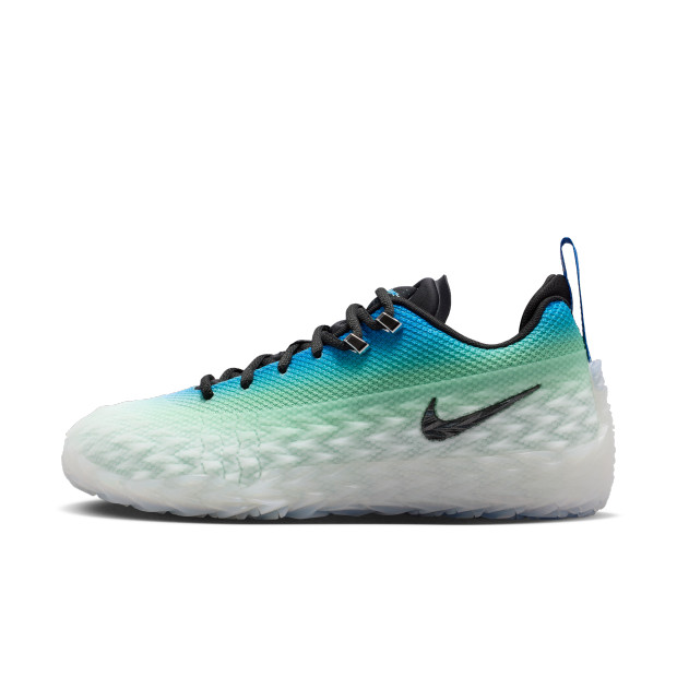 Nike S.T. Charge EP White Black Green Game Royal IW1897-101 Men\'s Sneakers