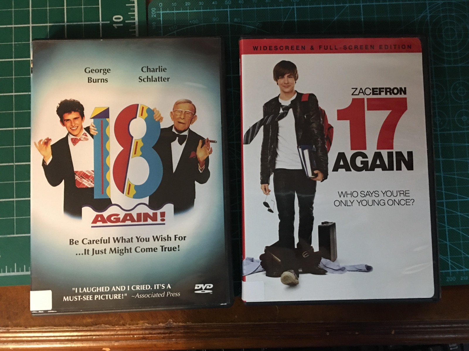 Comedy DVDs - combined shipping, volume discount Comedy DVDs - combined shipping, volume discount