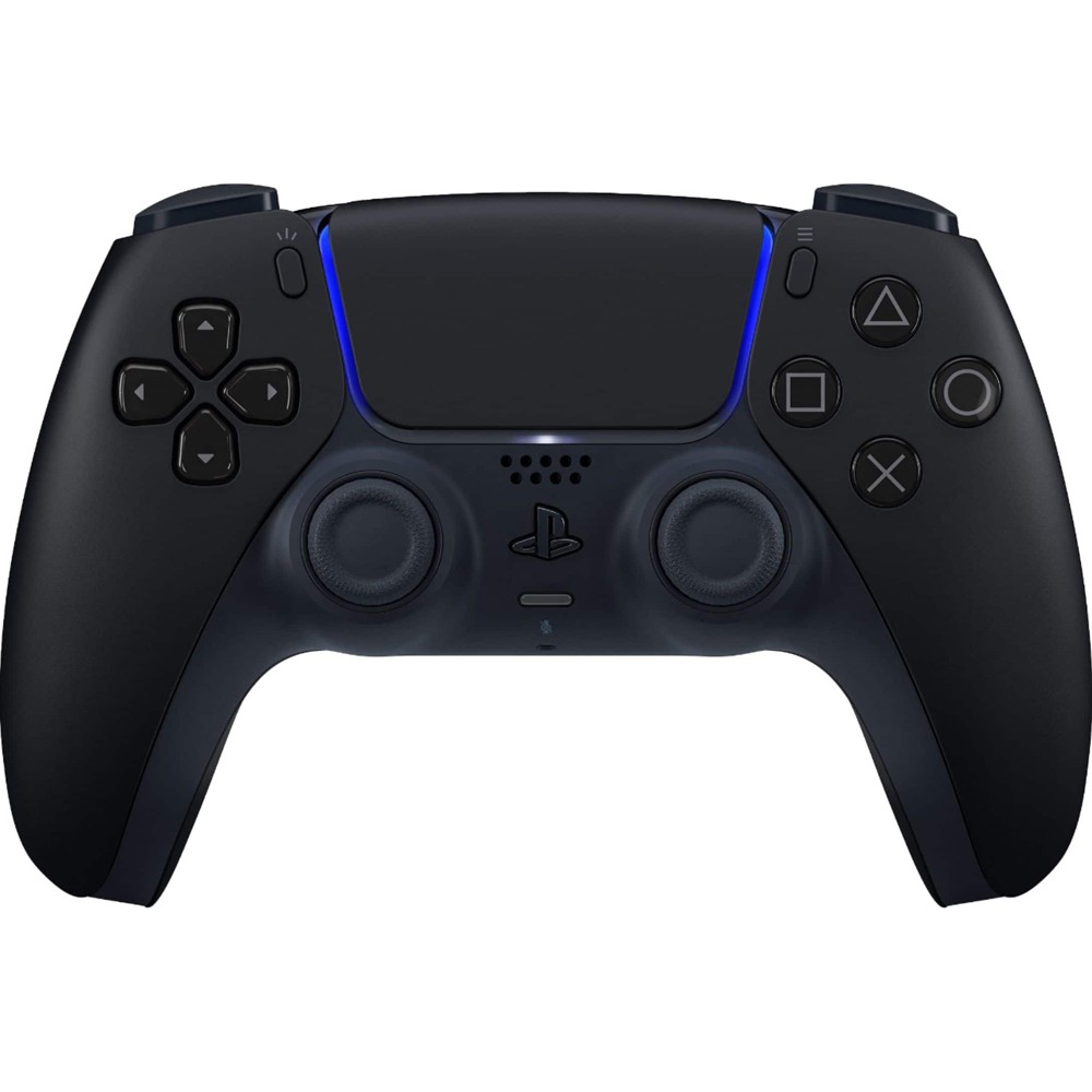 Sony PlayStation 5 - DualSense Wireless Controller - Black Sony PlayStation 5 - DualSense Wireless Controller - Black