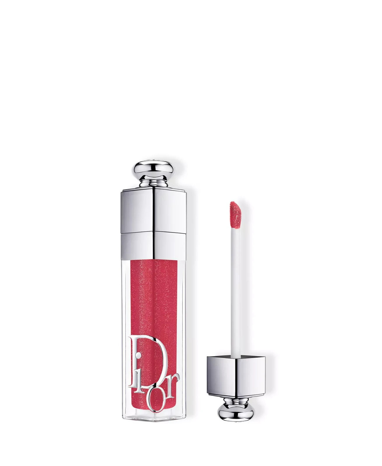 DIOR ADDICT Lip Maximizer Plumping Gloss Full Size 0.20oz NEW IN BOX
