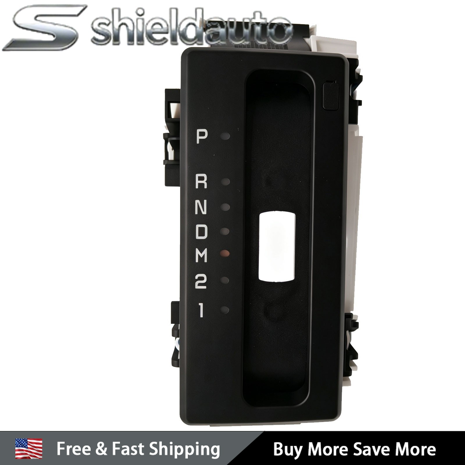US 11 thru 14 F-150 Ford Shifter Gear Selector Cover Replace BL3Z-7D443-CA US 11 thru 14 F-150 Ford Shifter Gear Selector Cover Replace BL3Z-7D443-CA