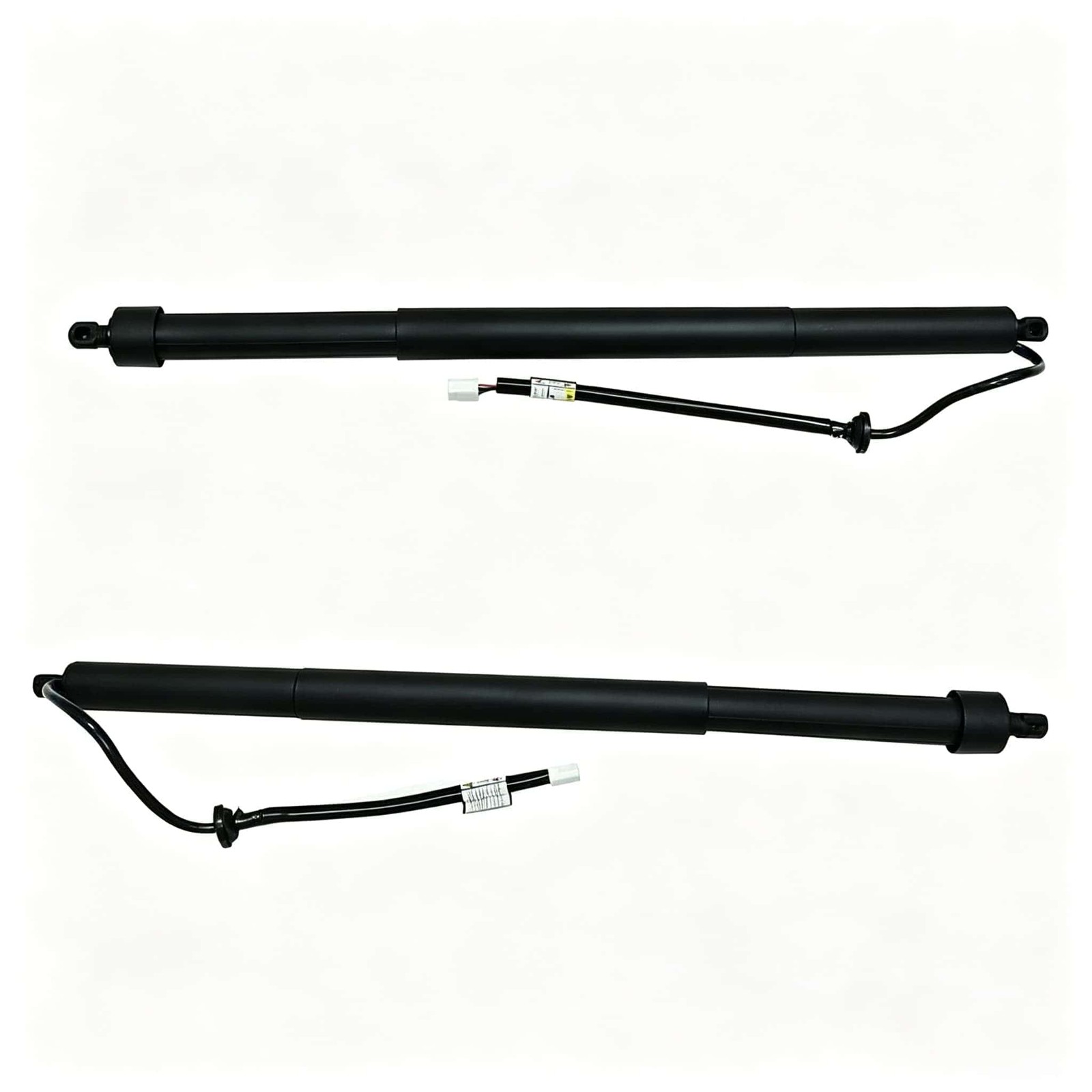 2X ASSY POWER Electric Tailgate 6892008050 For 2021-2024 TOYOTA SIENNA