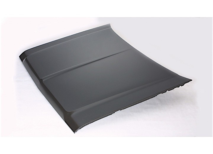 Sherman Hood Panel For 1981-1993 D150/D250/D350/Ramcharger/W150/W250/W350