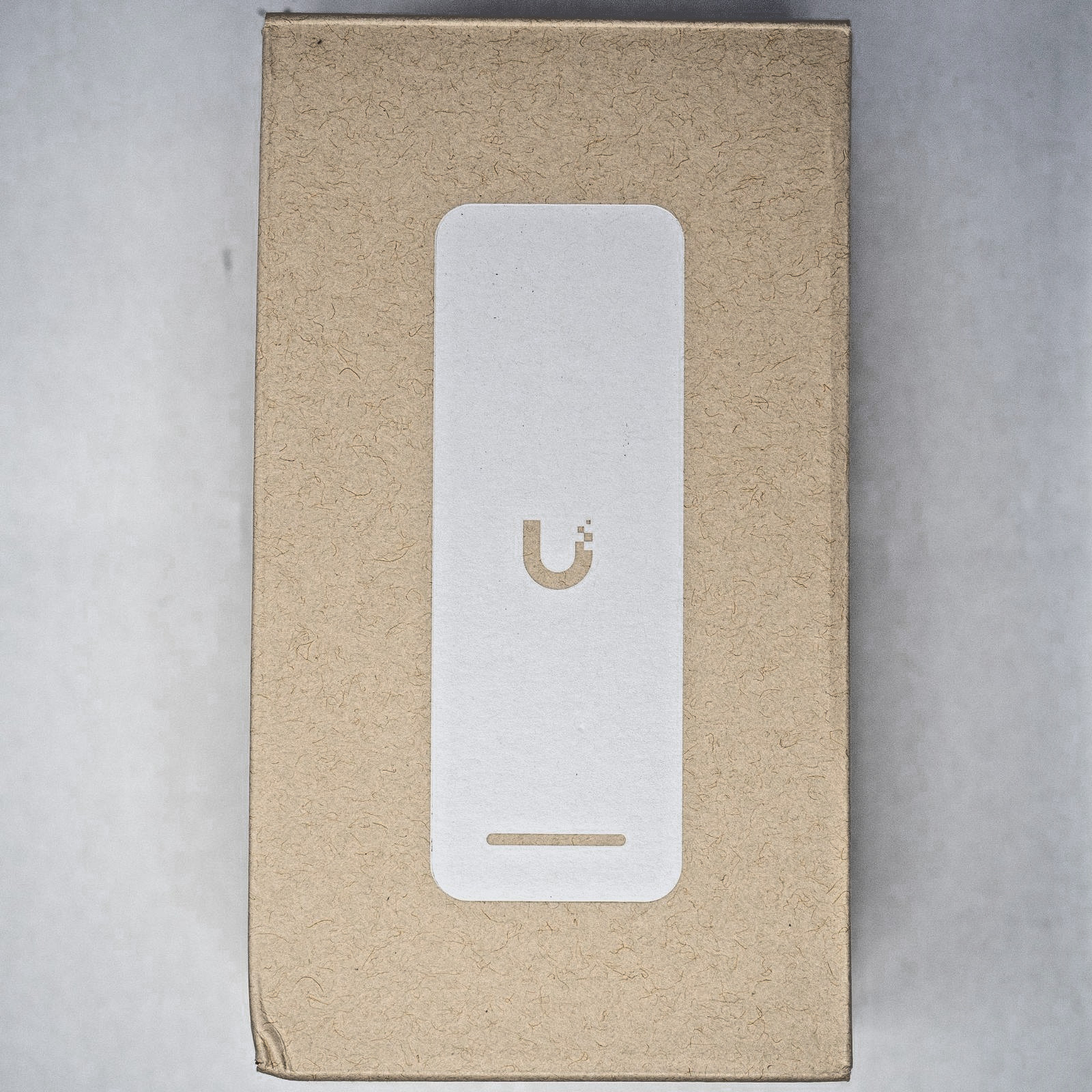 Ubiquiti Networks UniFi Access Ultra Reader For Doorways (UA-Ultra) White Ubiquiti Networks UniFi Access Ultra Reader For Doorways (UA-Ultra) White