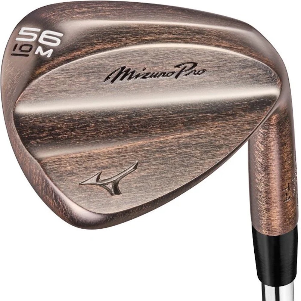 Mizuno Pro T-1 Denim Copper Wedge - New 2025 - Custom