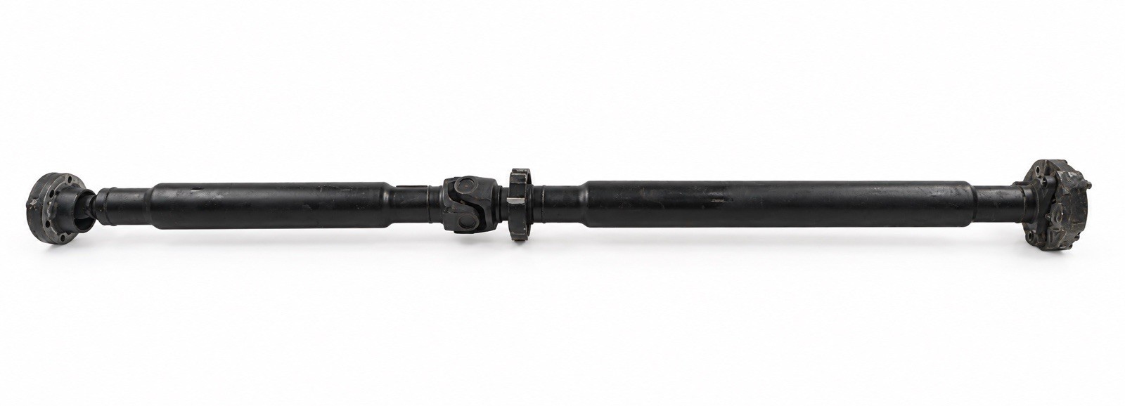 ✅12-16 BMW F10 M5 Rear Driveshaft Prop Shaft Assembly 26102284490 2284490-01